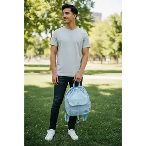All in motion back packs