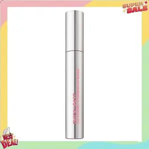 Soap & Glory Flash-Extensions Effect Mascara, Black - Long Wear, Superior Volumizing & Lengthening Mascara - Conditioning & Nourishing Vitamin E Eye Mascara - Ultra Soft Voluminous Mascara (10ml)