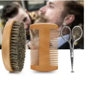 Men's Shaving Brush Set Facial cleansing Styling tools