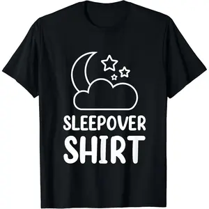 Lady's 100% Cotton Short-Sleeve Comfortable Fit T-Shirt, Soft Fabric Top for Cute Team Party, Beach & Outdoor Wear