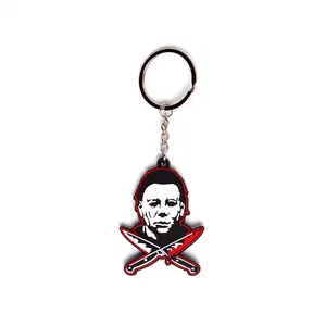 Micheal Myers Keychain