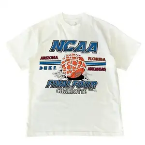 Retro 1994  Final Four Basketball T-Shirt – Vintage College Basketball Graphic Tee, Retro Sports Fan Shirt, Classic 90s Tournament Style