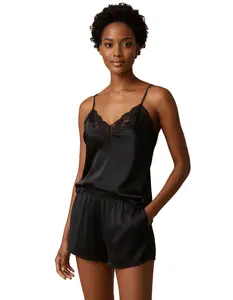 Linny Pajama Set by Adore Me - EY