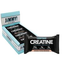 Double Fudge Brownie