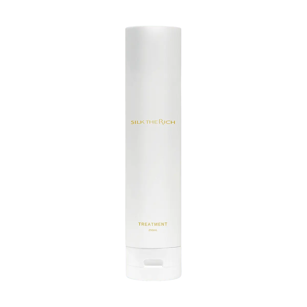 SILK THE RICH Japanese Luxury Hair Conditioner 8.5 fl.oz - Deep Moisturizing & Repairing Treatment