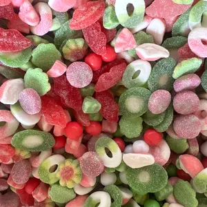 Wicked Good Gummy Mix (1 LB)