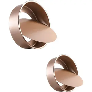 Round Cake Pan - 6 and 8 inch