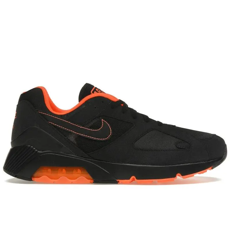 Nike Men's Air Max 180 Hyper Crimson Running Shoes, from StockX