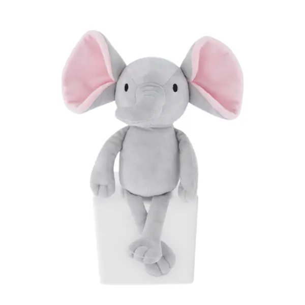 TwistShake Plush Toy