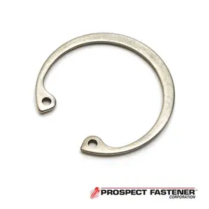 212 MAIN 60 mm Metric Internal Retaining Ring, Stainless Steel Passivated, DIN472 Standard, Axial Fit with Plier Holes, 10-Pack Rotor Clip for Sailing Water Sports