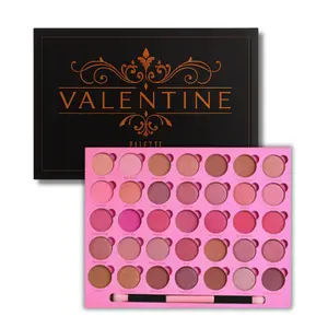 Valentine Palette Eyeshadow Makeup Valentine Palette Eyeshadow Makeup