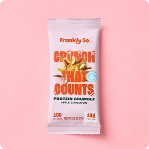 Crumble & Discover Bundle