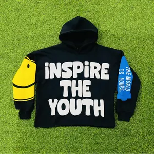 Inspire The Youth Hoodie