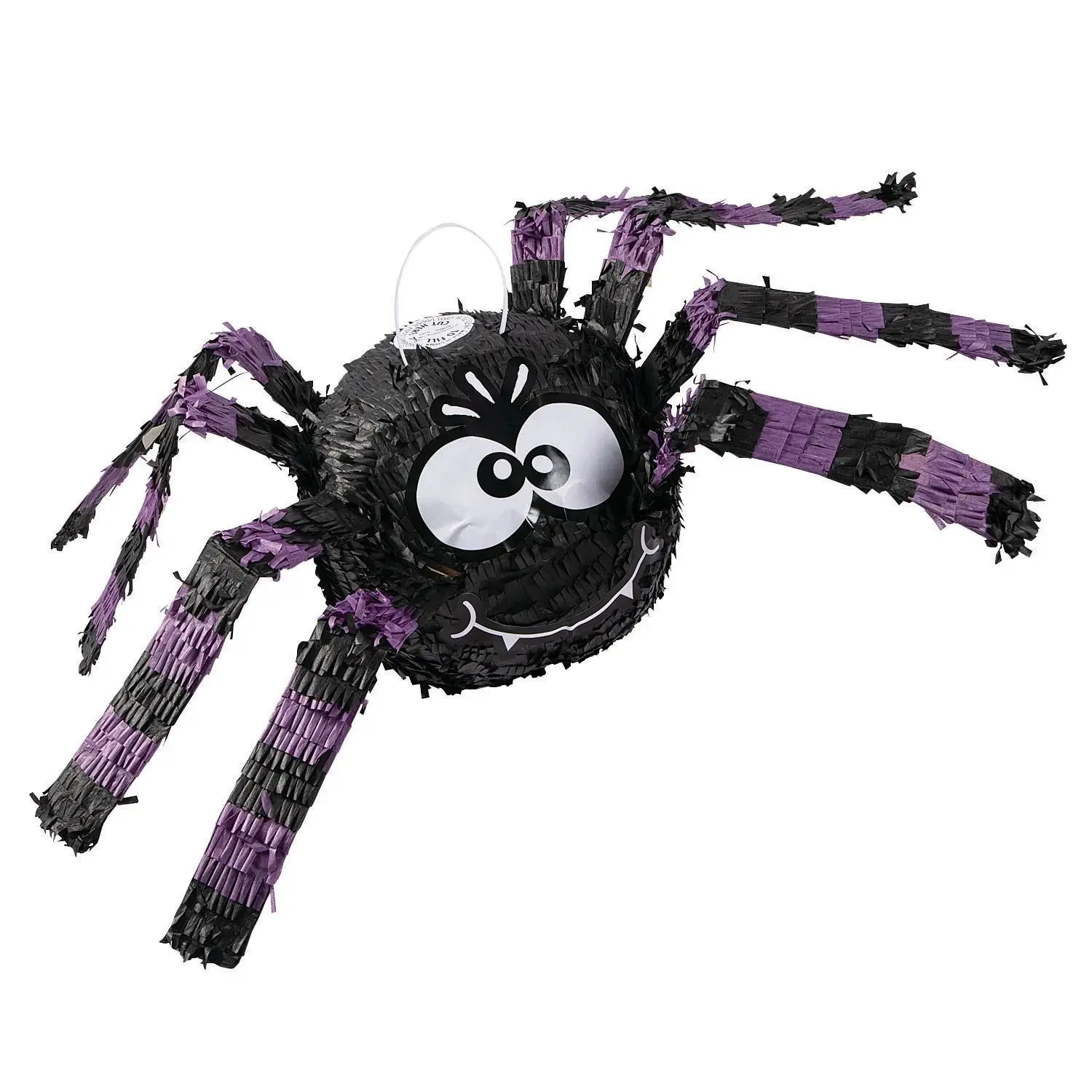 Spider Pinata, Party Decor, 1 Piece