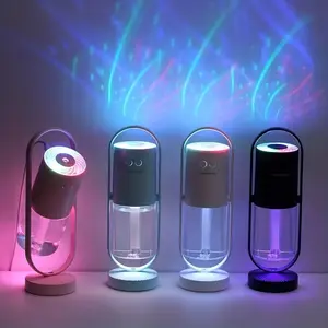 Magic Shadow Perfect Humidifier for Home and Office essentialoildiffuser
