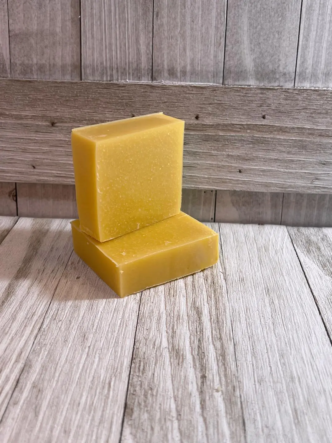 Lemongrass Essential Oil Natural Soap