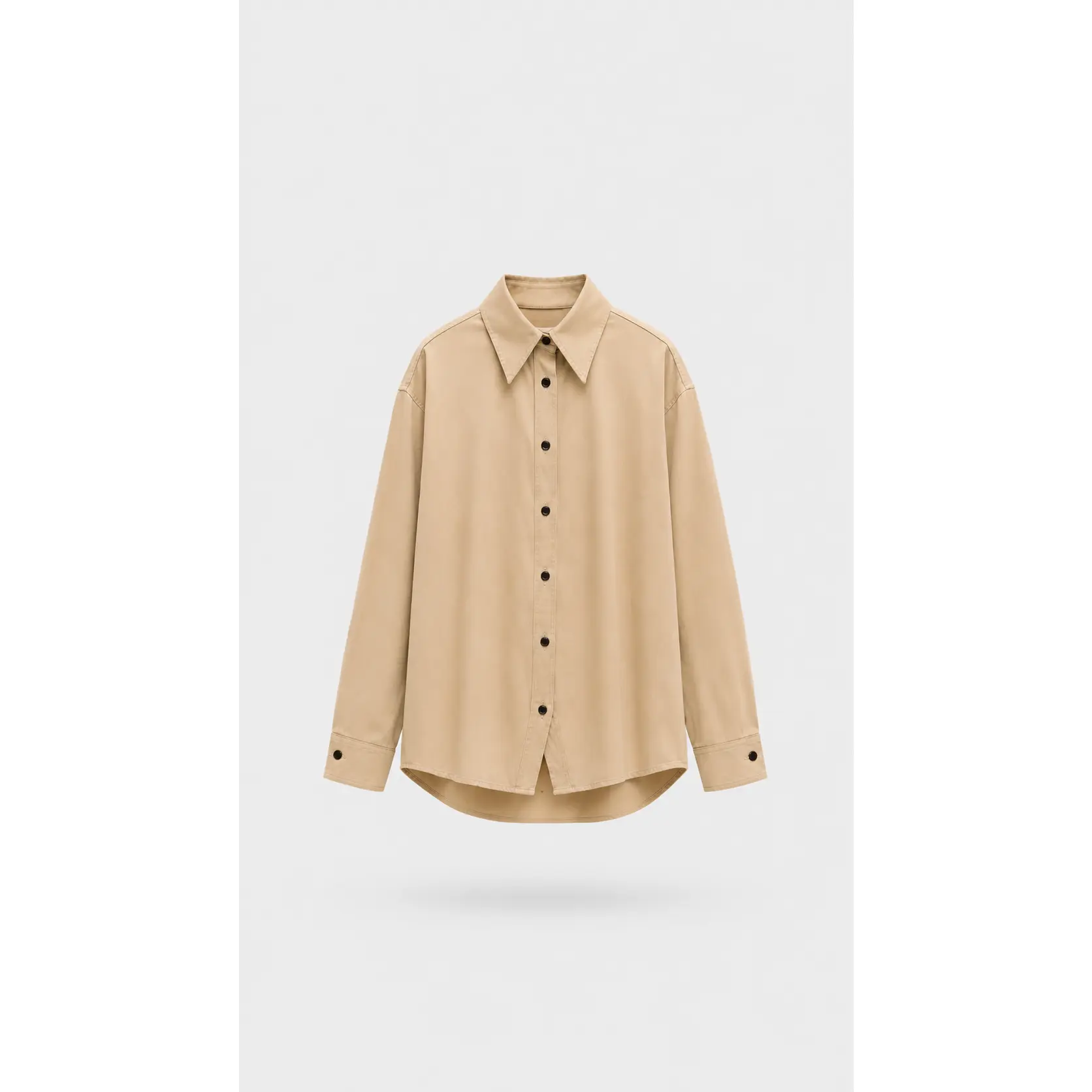 Sandstone Shirt