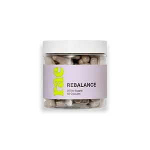 Rebalance Capsules