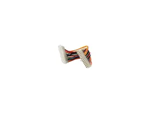 StarTech.com ATX24POWEXT 8 in. Power Extension Cable for 24 pin ATX 2.01 Motherboards Female to Male
