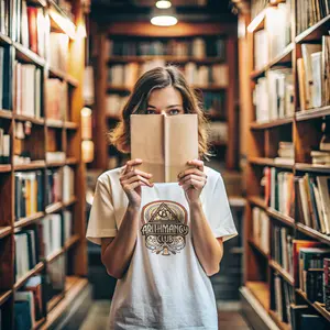 Hogwarts Arithmancy Club Graphic Tee