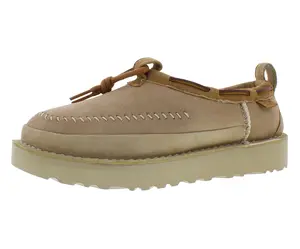 UGG Tasman Crafted Regenerate Unisex Shoes