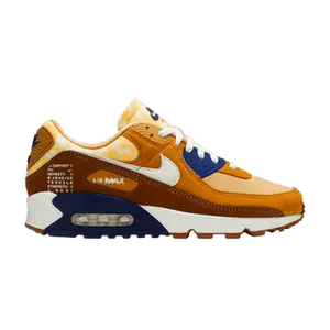 Nike Air Max 90 SE 'Air Content Pack'