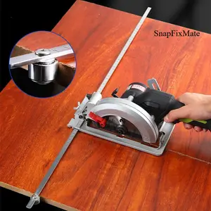 SnapFixMate Positioning Calipers for Precise Measurements & Easy Wood Cutting - Essential Tool for Straight Lines and Consistent Measurements,TikTokShopBlackFriday