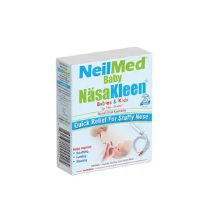 NeilMed Baby NäsaKleen Nasal Aspirator