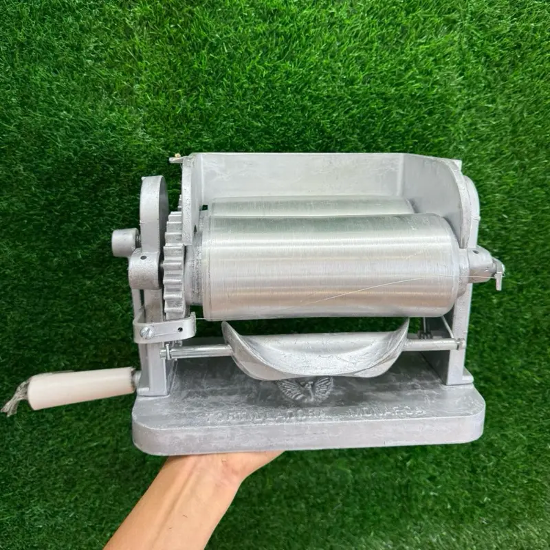 Manual Corn Tortilla, Maker Monarca. - TikTok Shop