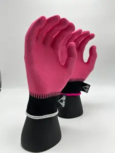 WrapGlove®️ GHOST PINK Women