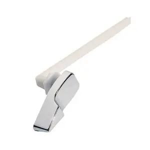 212 MAIN Mansfield Tank Lever, Boat Handle Lock for Water Sports, Boating, Watercraft Applications