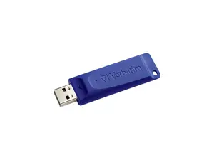 Verbatim 64GB USB Flash Drive 98658