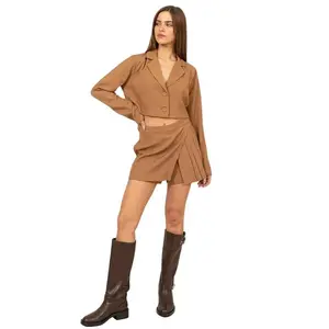 The Xylina Outerwear