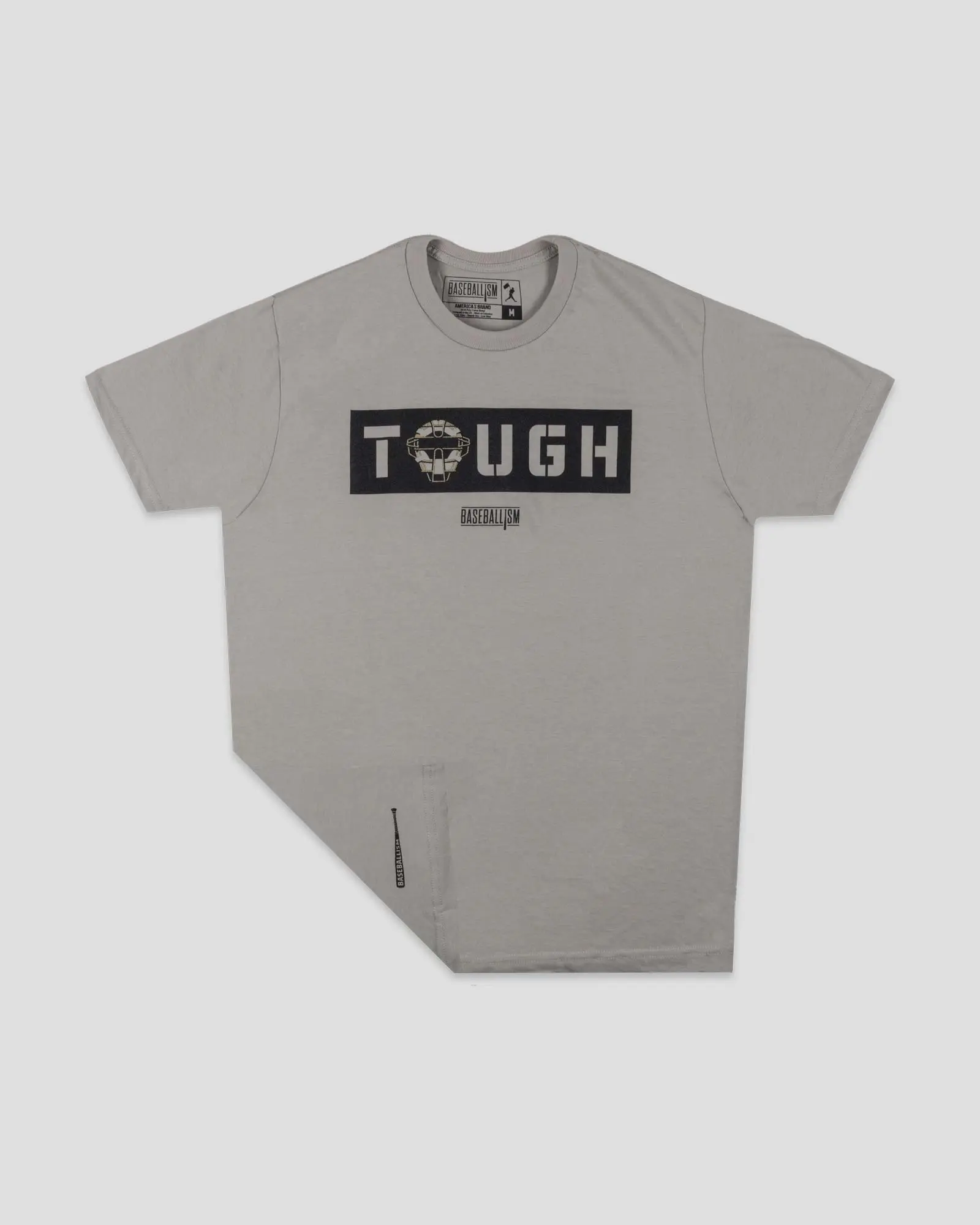 Catcher Tough