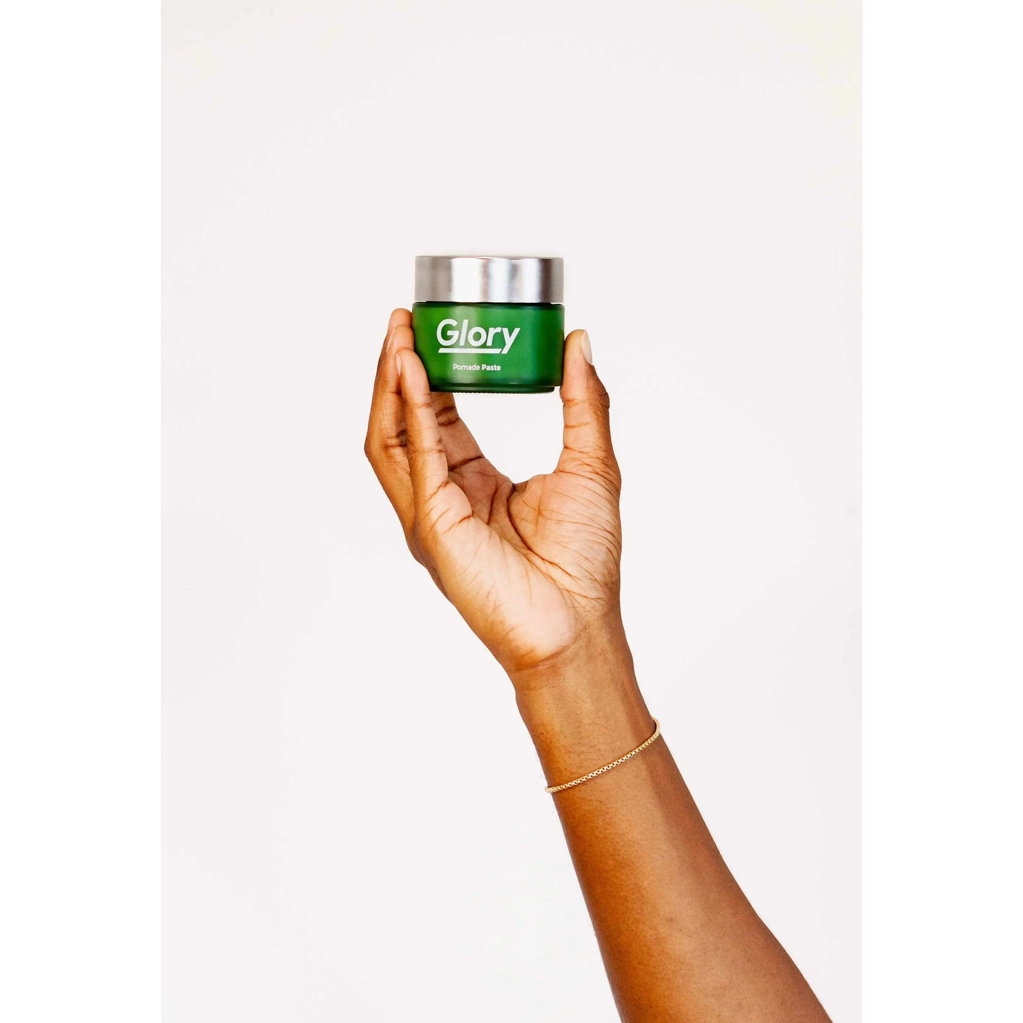 Pomade Paste