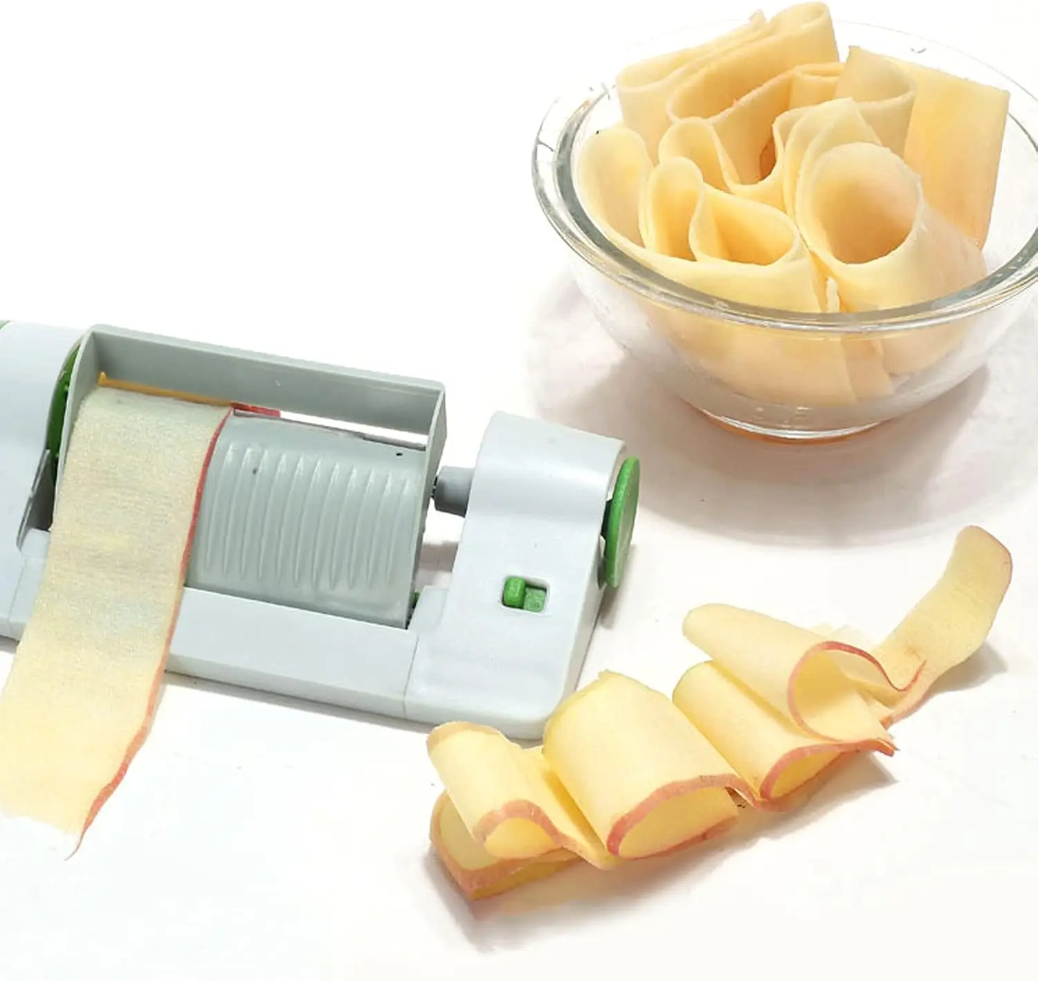 Alvinlite Fruit Shredder|Multifunction Tool Shredder for Kitchen|Vegetable Shredder Manual|Fruit Peeler|Sheet Cutter for Vegetables|Potato|Carrot|Cucumber Veggie Shredder