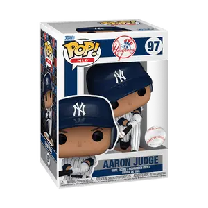 Funko Pop Vinyl Figure MLB Aaron Judge 97