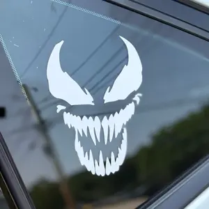 Venom Decal