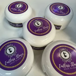 Endless Slays Edge Glaze