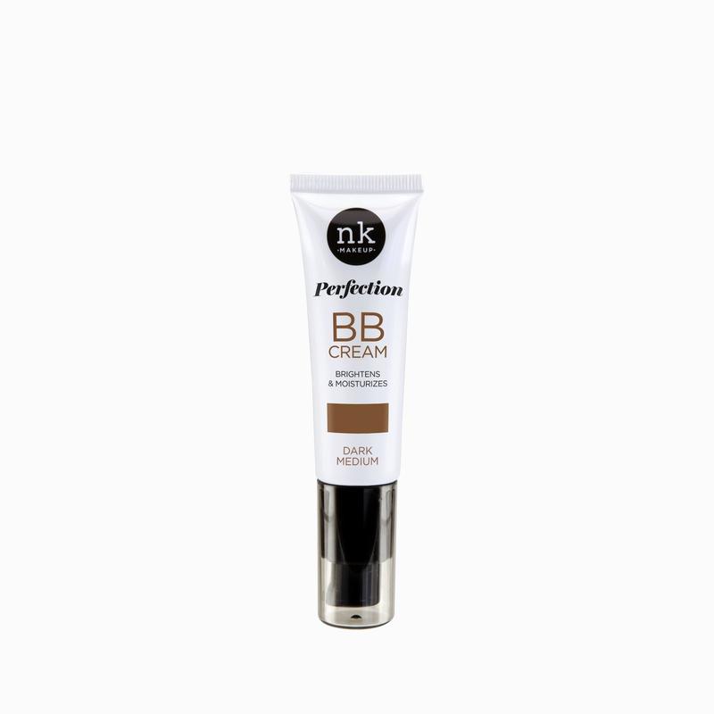 Nicka K New York by NK Makeup Perfection BB Cream