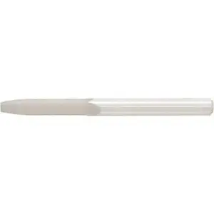 Noga T80 Bi-Directional Ceramic Deburring Scraper with Flat Blade Cross Section, Adjustable CR4500