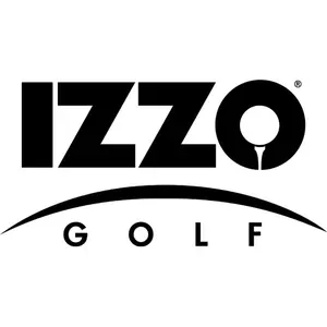 IZZO Golf shop logo