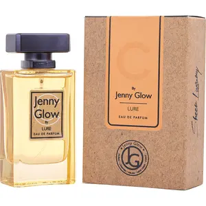 Jenny Glow Lure By Jenny Glow Eau De Parfum For Women