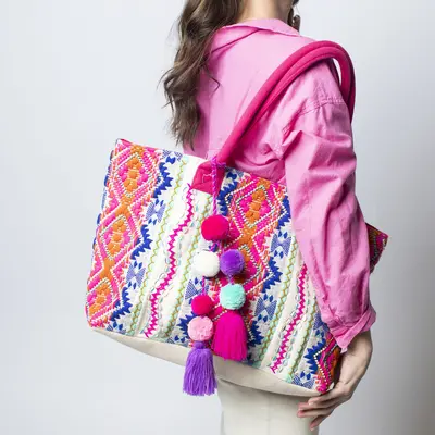 Jane Norman Tote Bag TikTok Shop