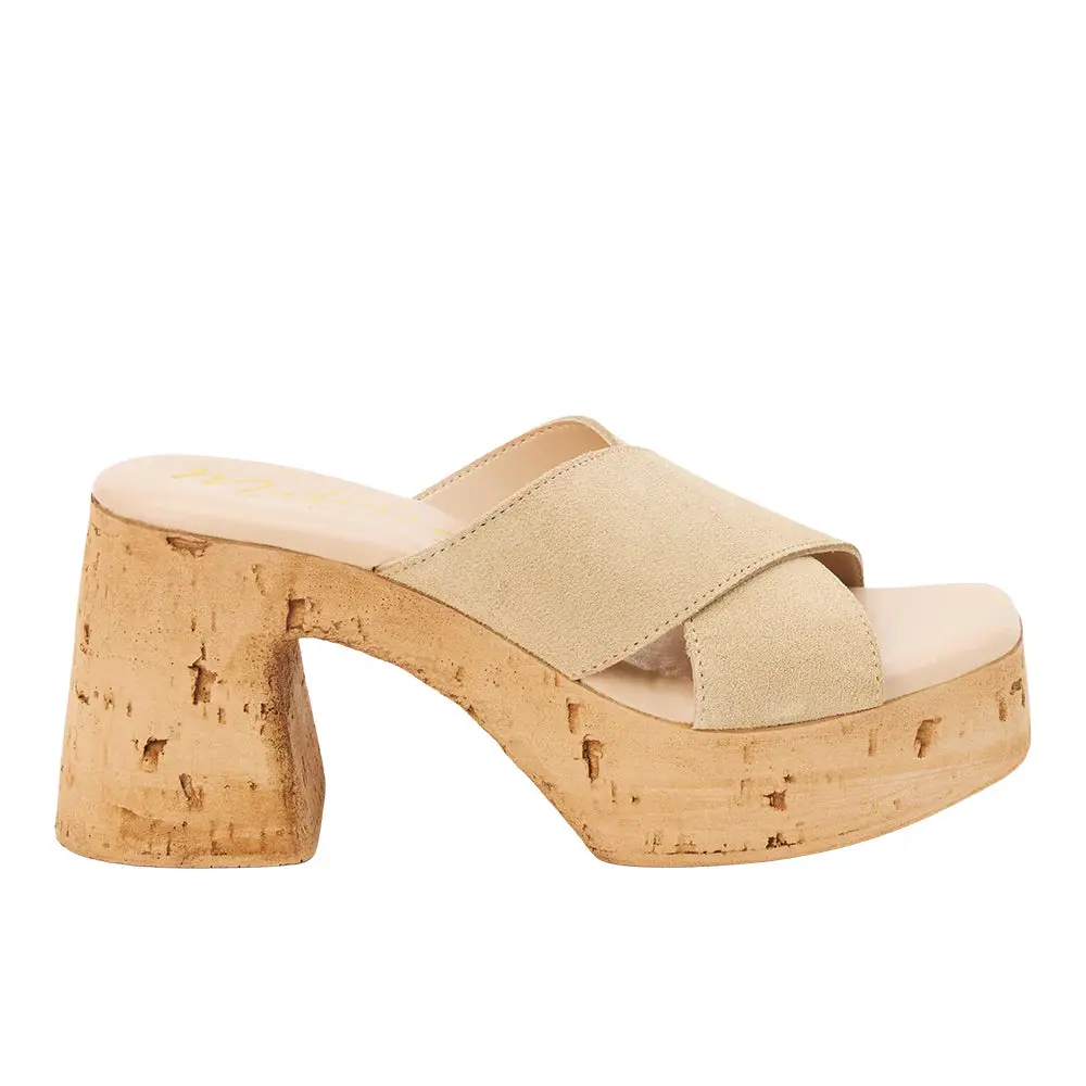 Matisse Eliana Platform Sandal