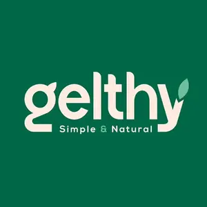Gelthy shop logo