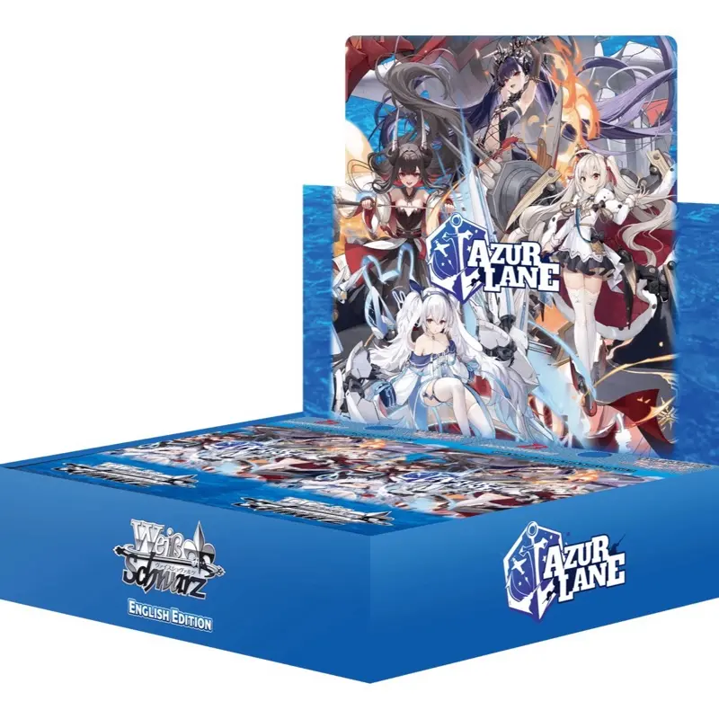 how many sir in booster box Temporal Forces Booster Pack [TEF] – Madame SIR Cards main image 0
