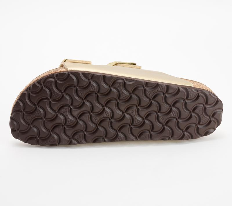 Birkenstock Two-Strap Recovery Slide Sandal - Arizona