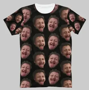 Daniel Larson Summer party stylebreathable T-shirt，Funny style, a high-quality gift for children，Gifts for family members, gifts for loved ones