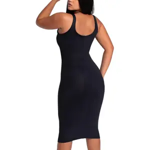 PERFECT BLACK DRESS SHAPEWEAR